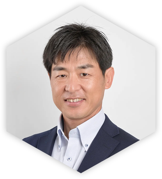 藤田 平 氏